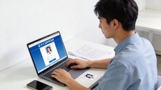 2026导游证报名照片要求：尺寸核验与上传避坑指南