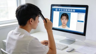 2027研究生报名照片可以留刘海吗审核要求与准备建议