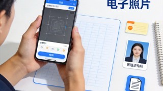 2026自考报名照片制作教程与证件照小程序推荐