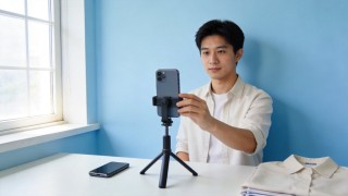 2027研究生报名照在家制作：物品清单与核验步骤