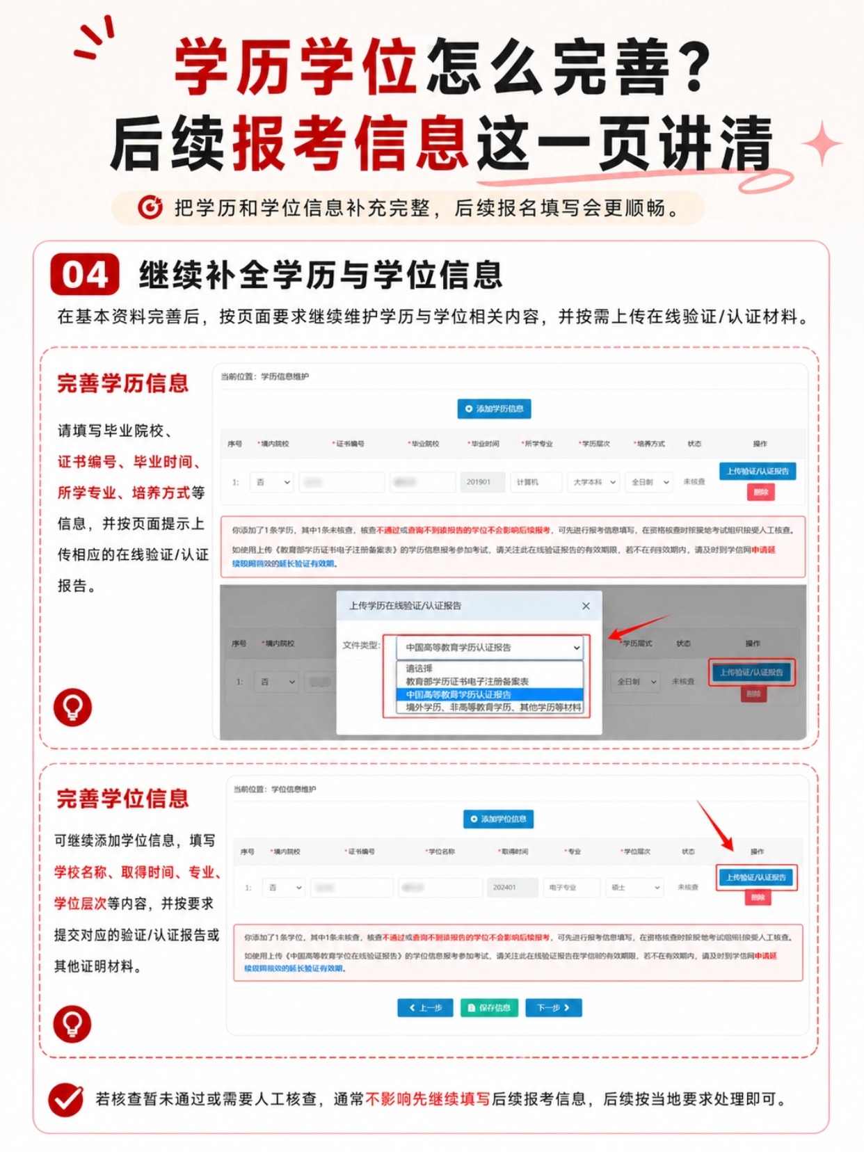 2026中级经济师7步完整报考实操指南｜从账号注册到缴费全图文拆解