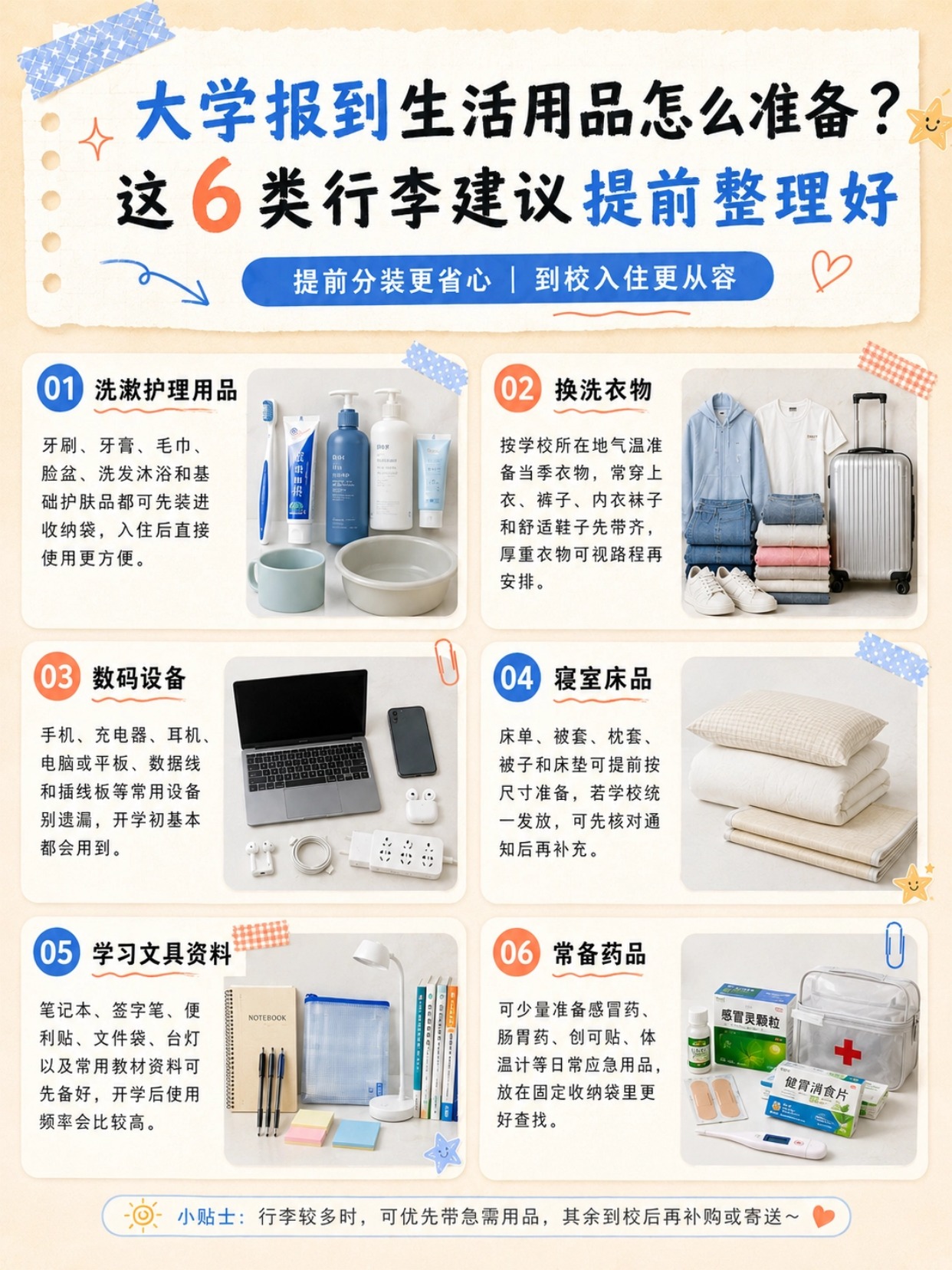2027大学新生证件照怎么准备?入学照片尺寸、张数要求及手机制作流程整理