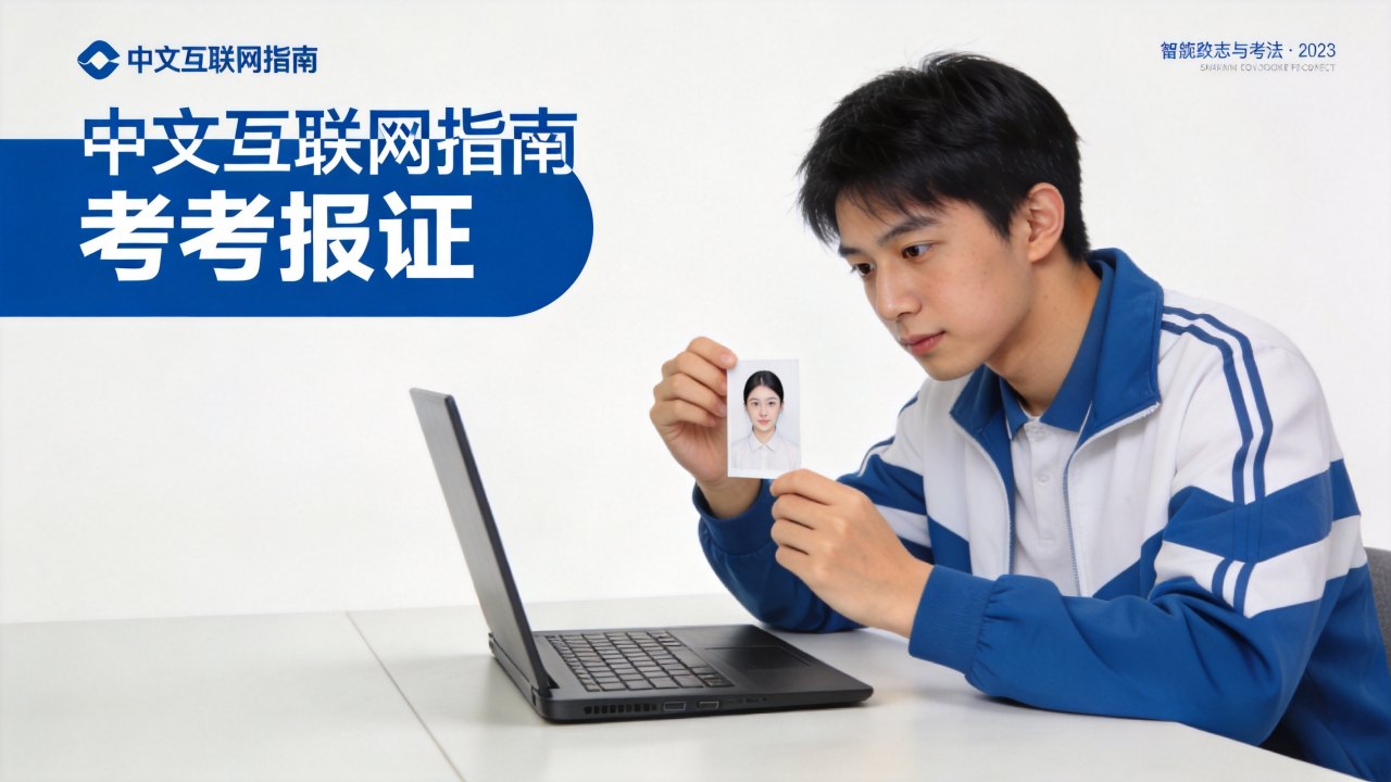 导游证照片可以用以前的吗？2026年报名照片要求与提交方法