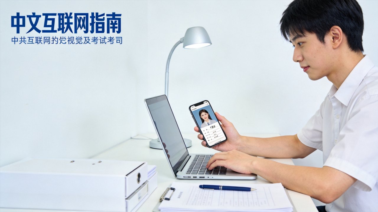 2027研究生报名照片审核不通过原因排查与重传清单