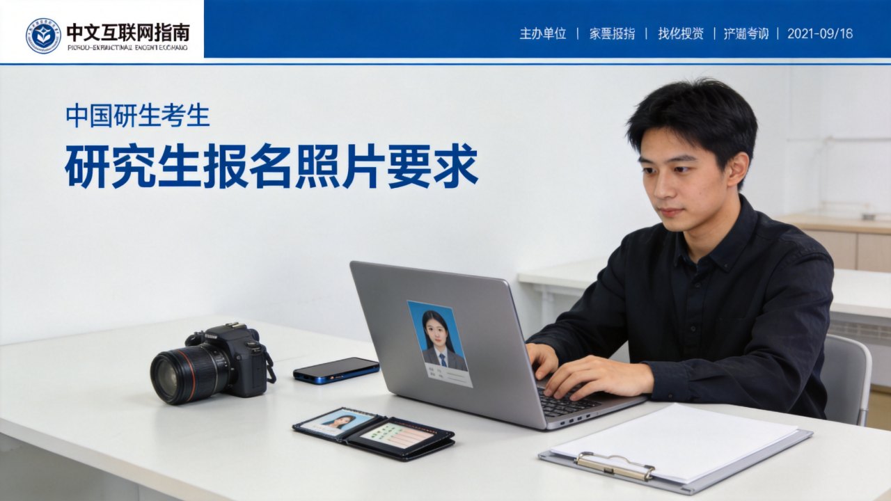 2027研究生报名照要求有差异吗？报考点核验与准备指南
